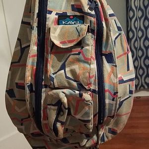 Kavu shoulder bag